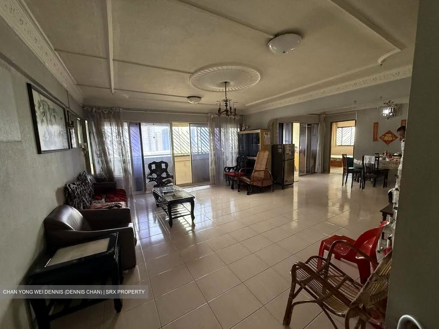 Blk 170 Bukit Batok West Avenue 8 (Bukit Batok), HDB 5 Rooms #617596951